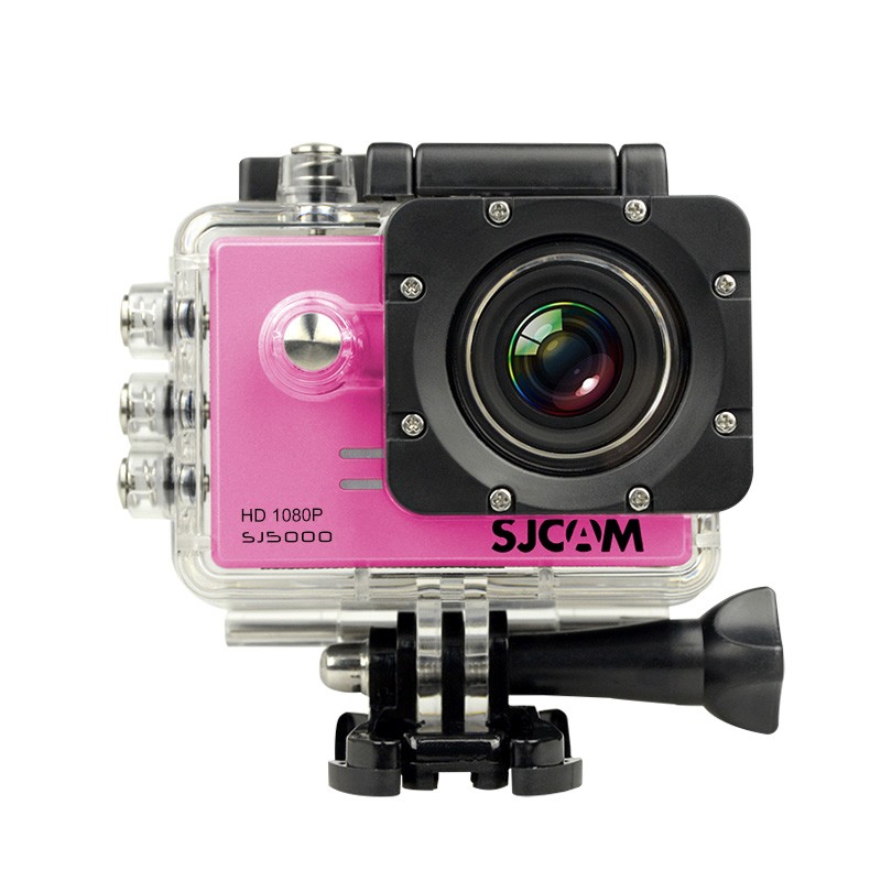 Action Cam SJCAM SJ5000 - Item12