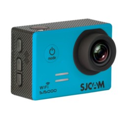 Comprar Cámara Deportiva SJCAM Sj5000 Wifi - Ítem1