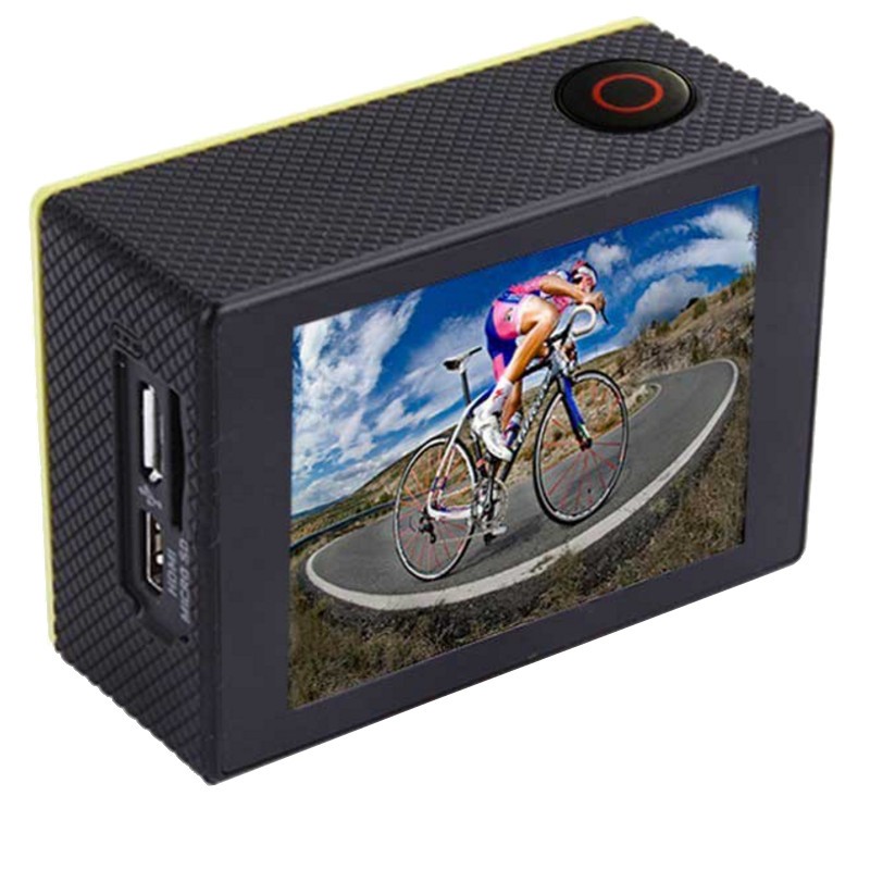 Comprar Cámara Deportiva SJCAM Sj5000 Wifi - Ítem2