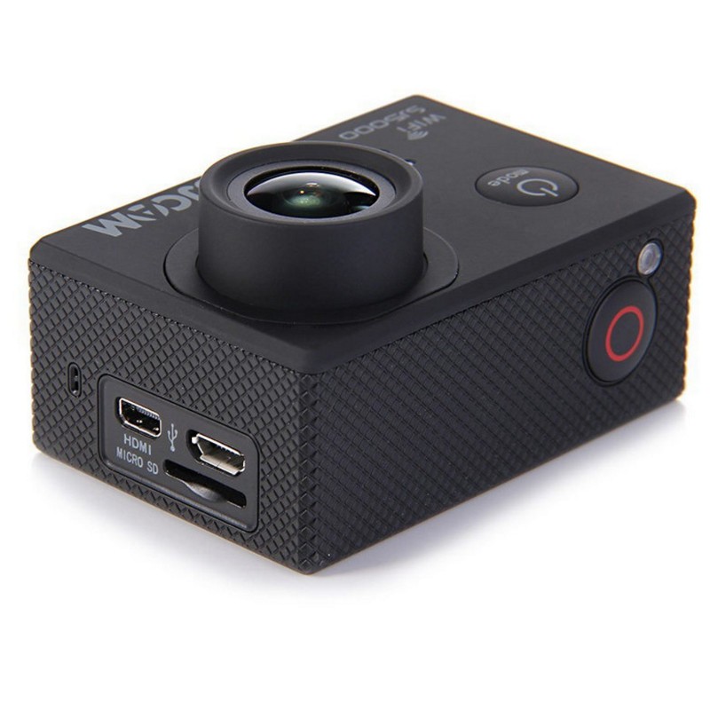 Comprar Cámara Deportiva SJCAM Sj5000 Wifi - Ítem3
