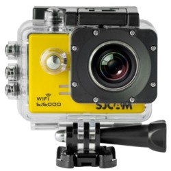 Comprar Cámara Deportiva SJCAM Sj5000 Wifi - Ítem12