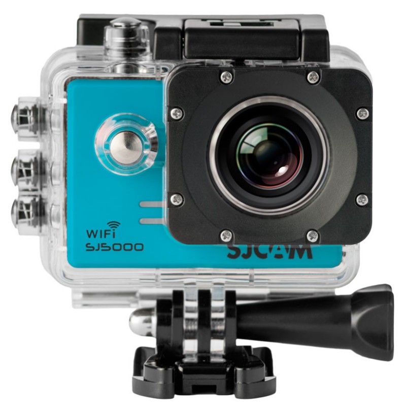 Comprar Cámara Deportiva SJCAM Sj5000 Wifi - Ítem7