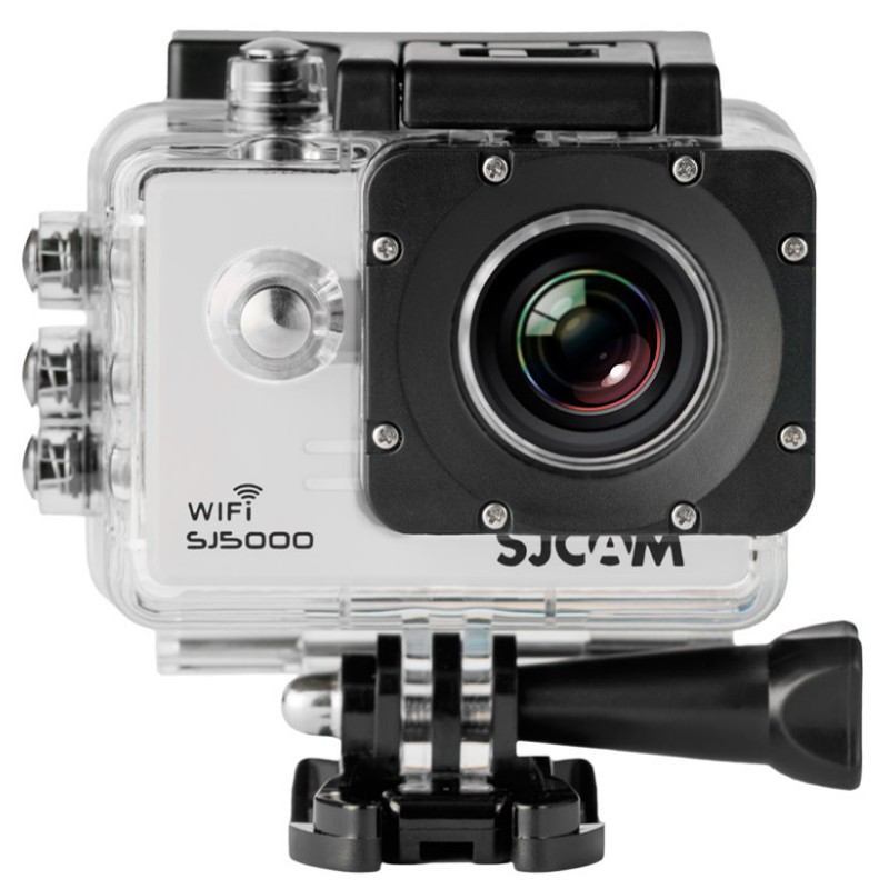 Comprar Cámara Deportiva SJCAM Sj5000 Wifi - Ítem9