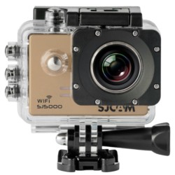 Comprar Cámara Deportiva SJCAM Sj5000 Wifi - Ítem11