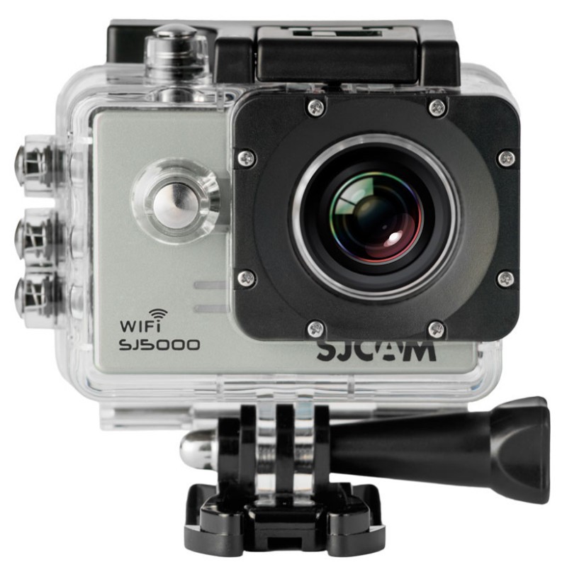 Comprar Cámara Deportiva SJCAM Sj5000 Wifi