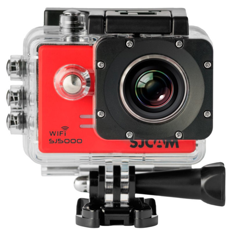 Comprar Cámara Deportiva SJCAM Sj5000 Wifi - Ítem10