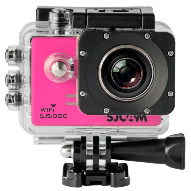 Comprar Cámara Deportiva SJCAM Sj5000 Wifi - Ítem13