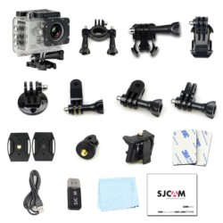 Action Cam SJCAM SJ5000x Elite - Item13