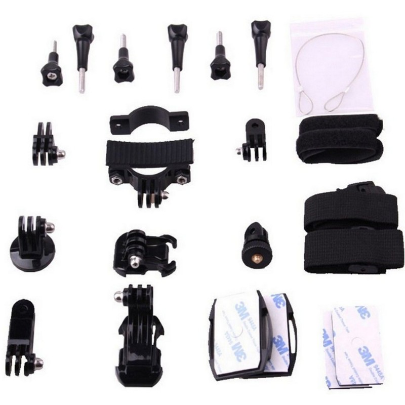 Action Cam SJCAM X1000 - Item5