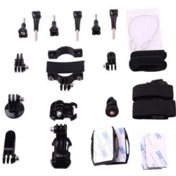 Action Cam SJCAM X1000 - Item5