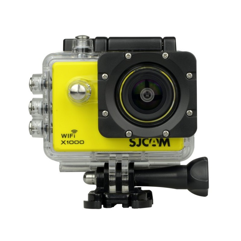 Action Cam SJCAM X1000 - Item15