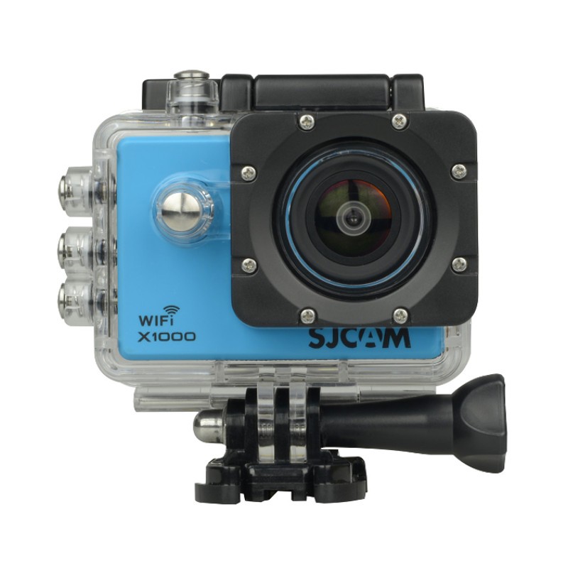 Action Cam SJCAM X1000 - Item14