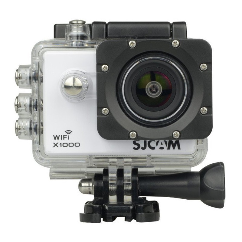 Action Cam SJCAM X1000 - Item11