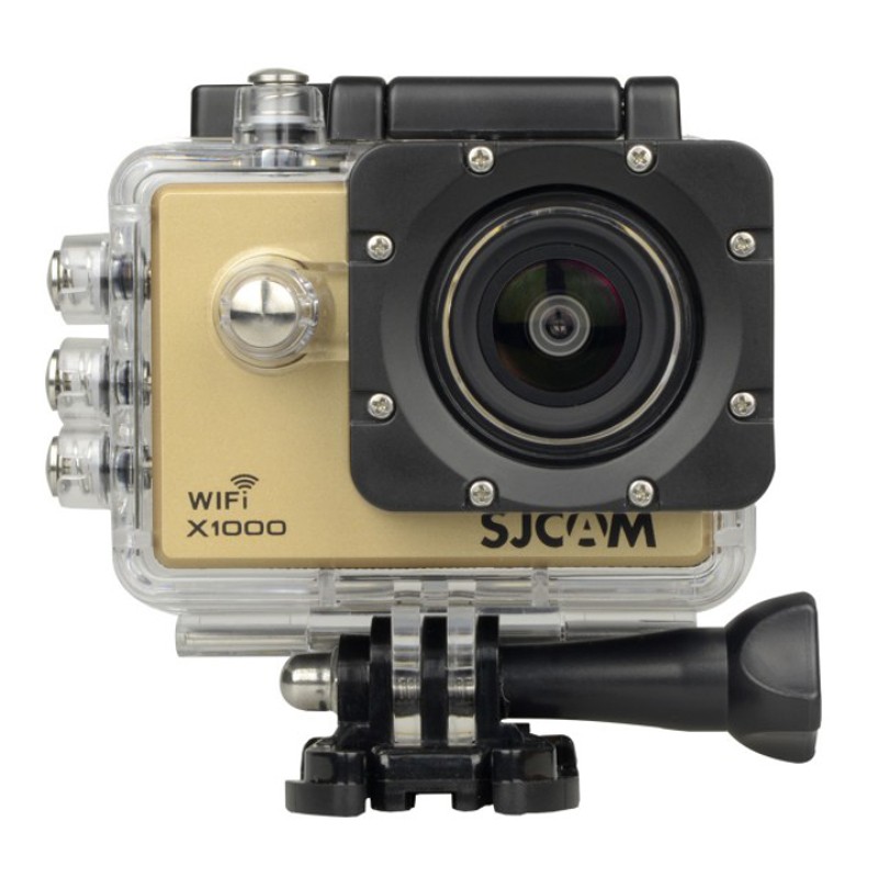 Action Cam SJCAM X1000