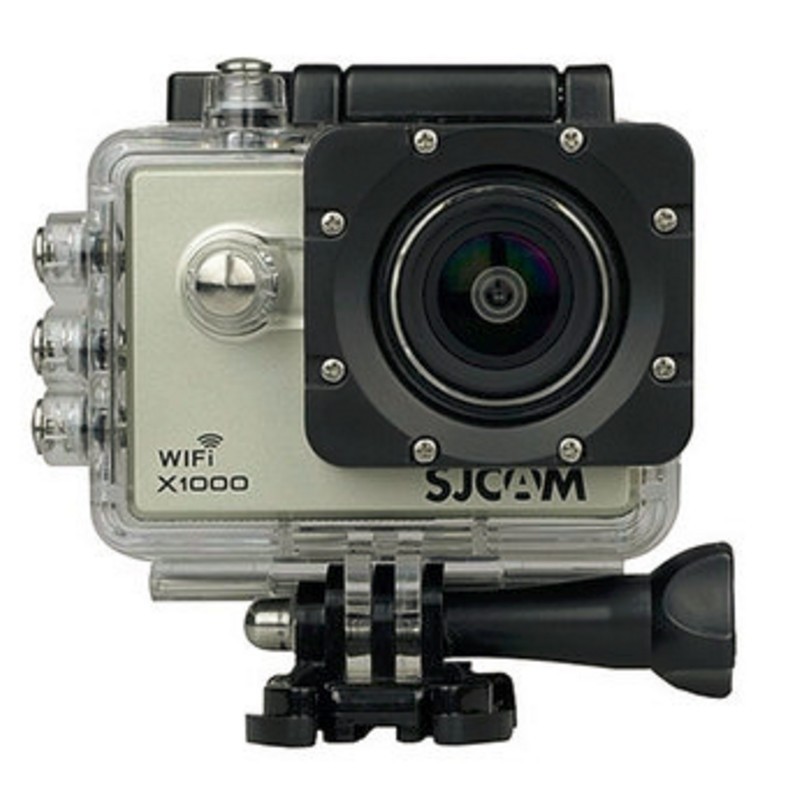 Action Cam SJCAM X1000 - Item12
