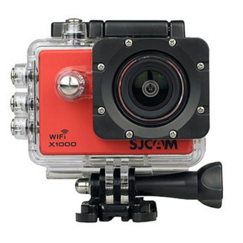 Action Cam SJCAM X1000 - Item13