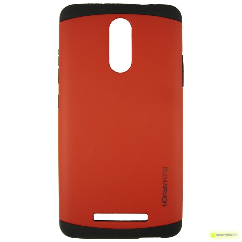 Tampa Slim Armor Xiaomi Redmi Note 3