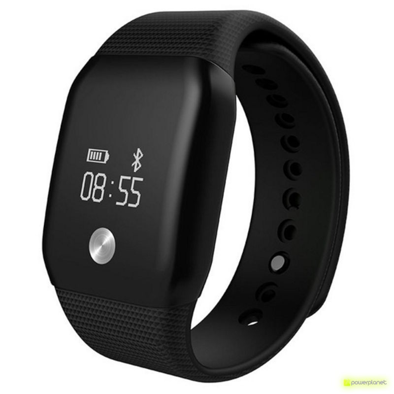 Smartband A88 Plus