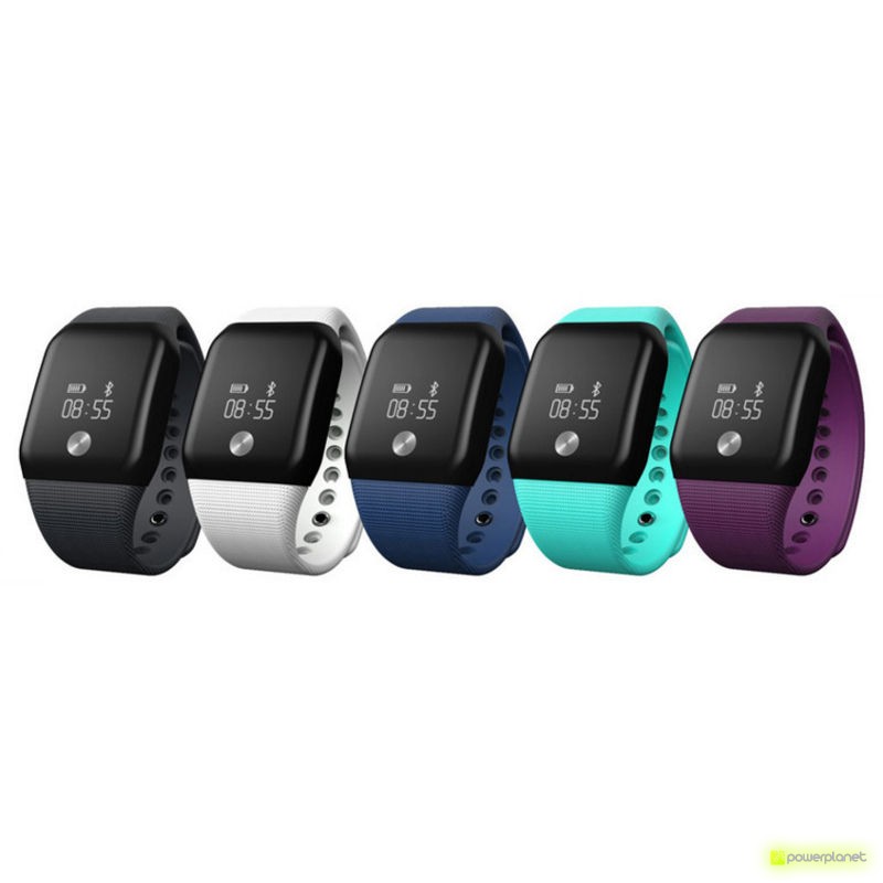 Smartband A88 Plus - Ítem4