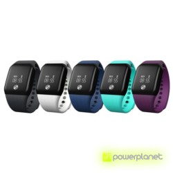 Smartband A88 Plus - Ítem4