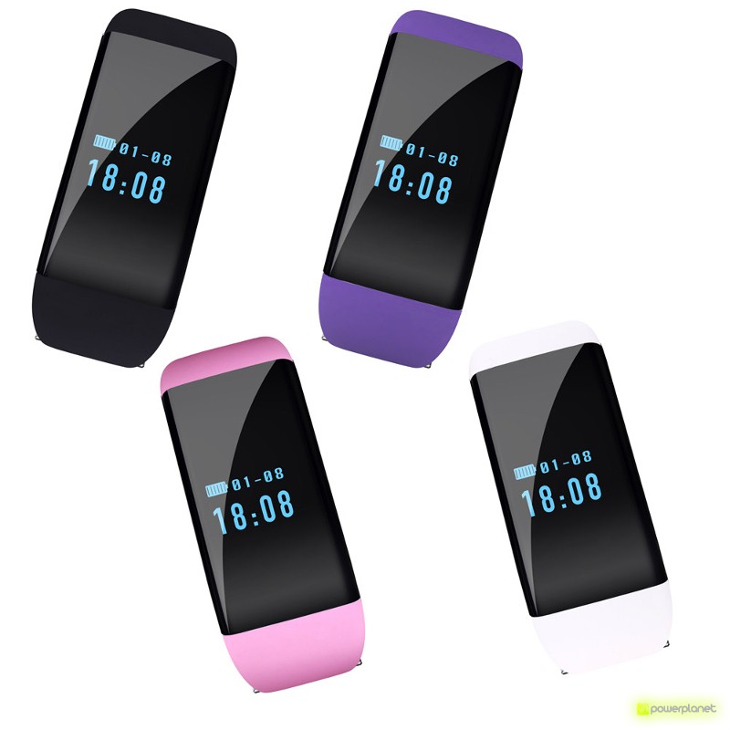 Smartband D21 - Ítem2
