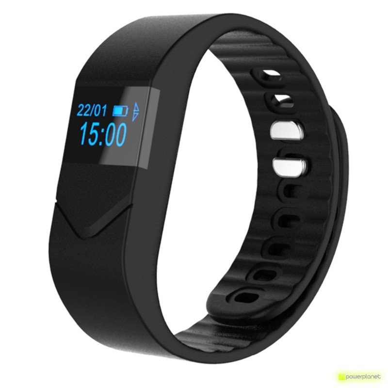 Smartband M5