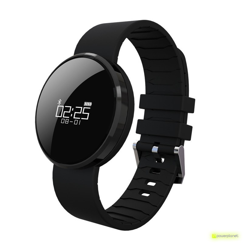 Smartband UW1