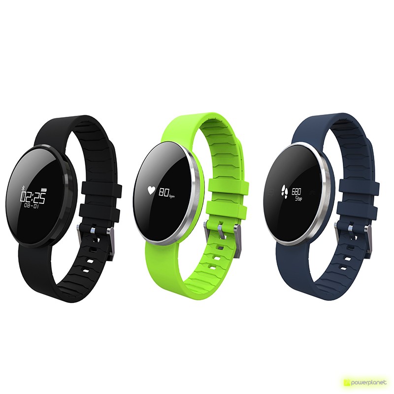 Smartband UW1 - Ítem2
