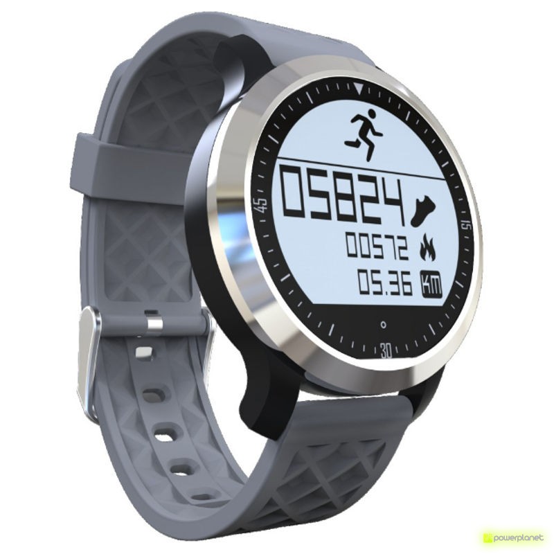 Smartwatch F69