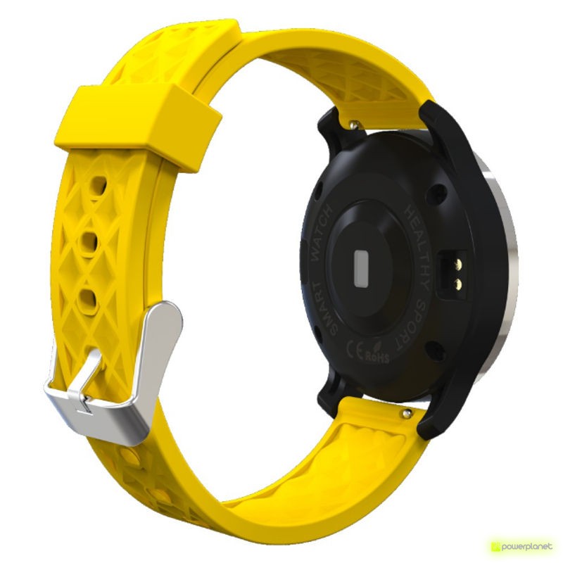Smartwatch F69 - Item4