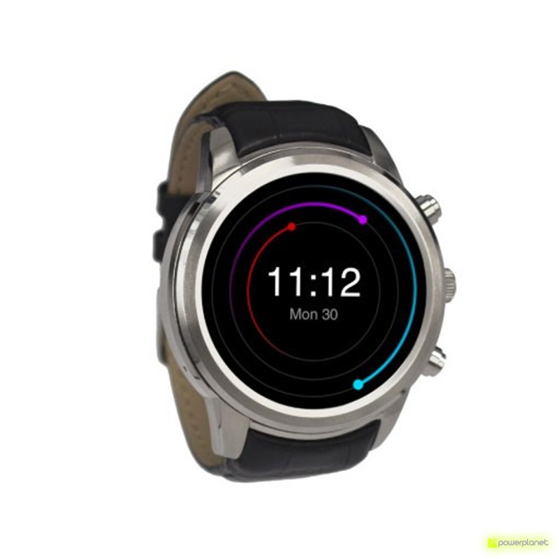 Smartwatch Finow X5 - Ítem2