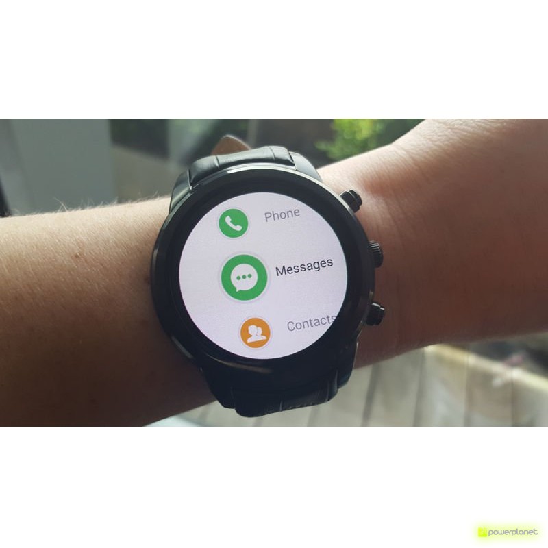 Smartwatch Finow X5 - Ítem5