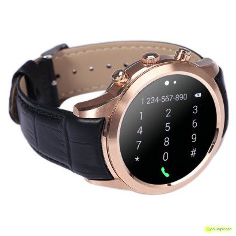 Smartwatch Finow X5 - Ítem1