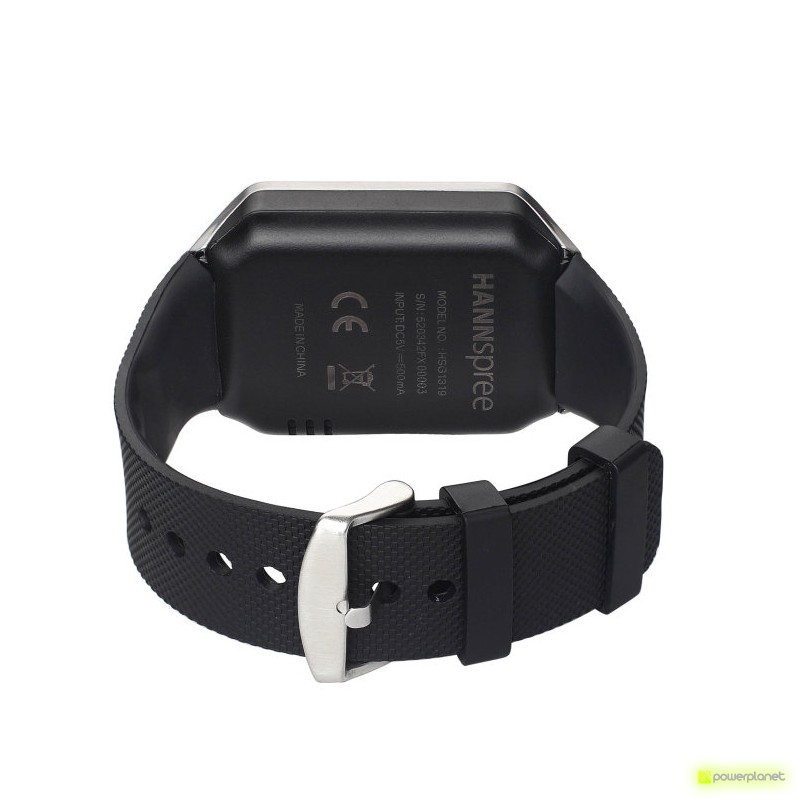 Hannspree SW1BSC1B Smartwatch - Ítem1