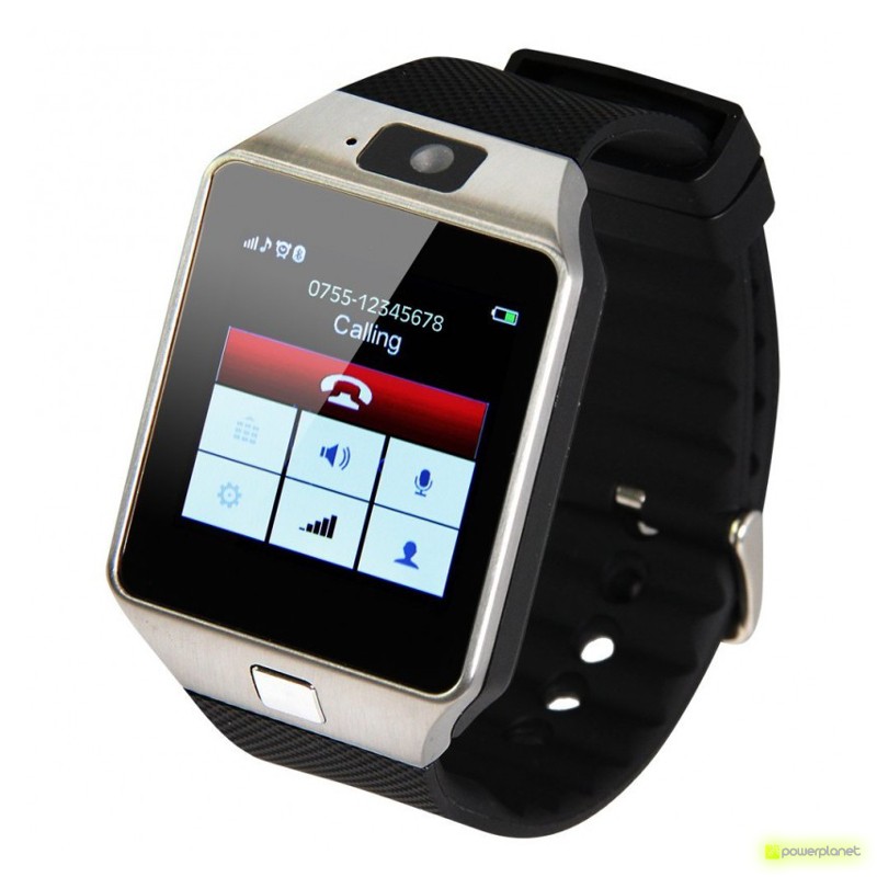 Hannspree SW1BSC1B Smartwatch - Ítem2