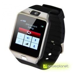 Hannspree SW1BSC1B Smartwatch - Ítem2