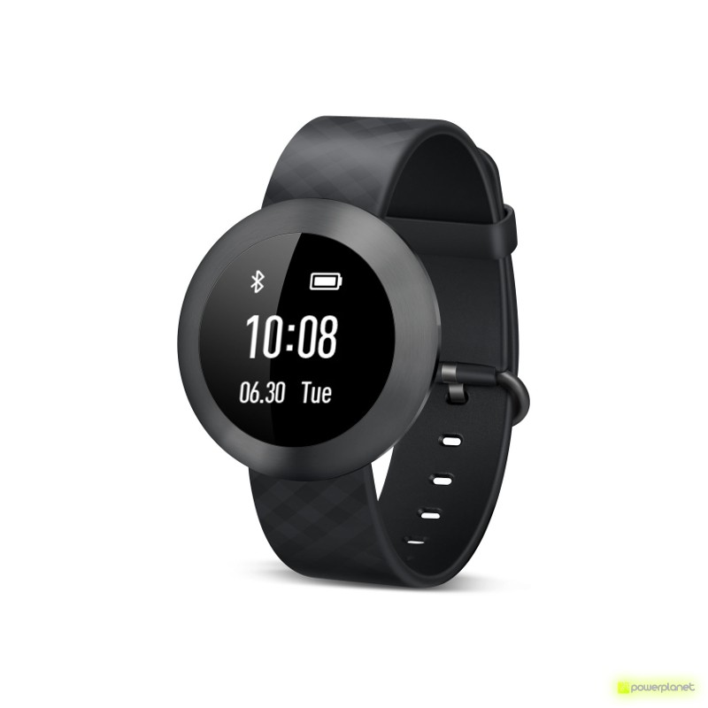 Huawei B0 Preto Smartband