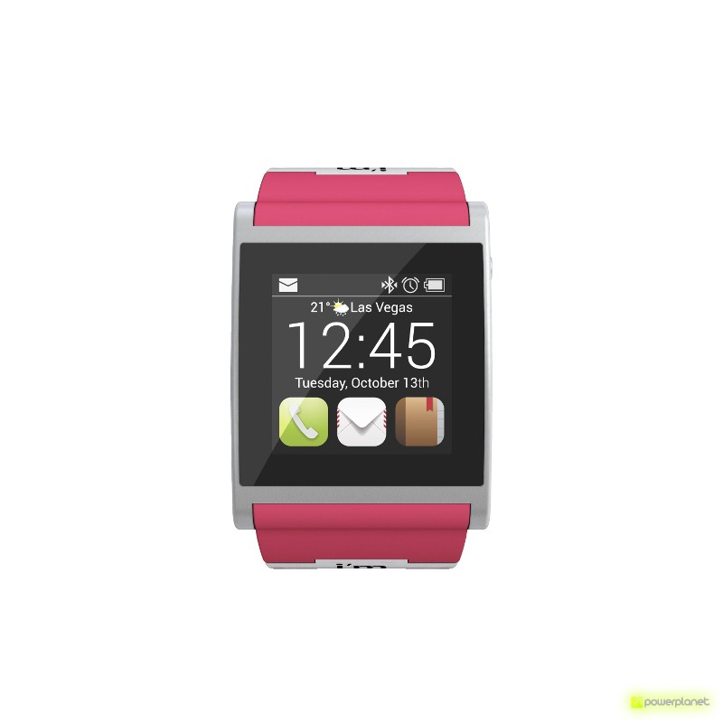 I´m Color Smartwatch
