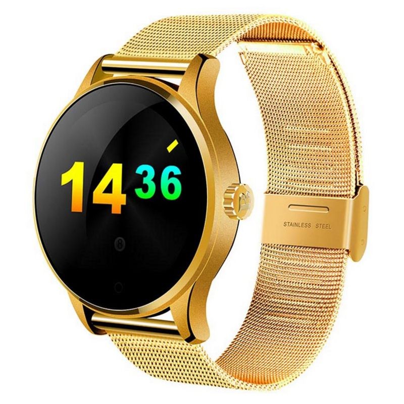 Smartwatch Nüt K88h - Ítem1