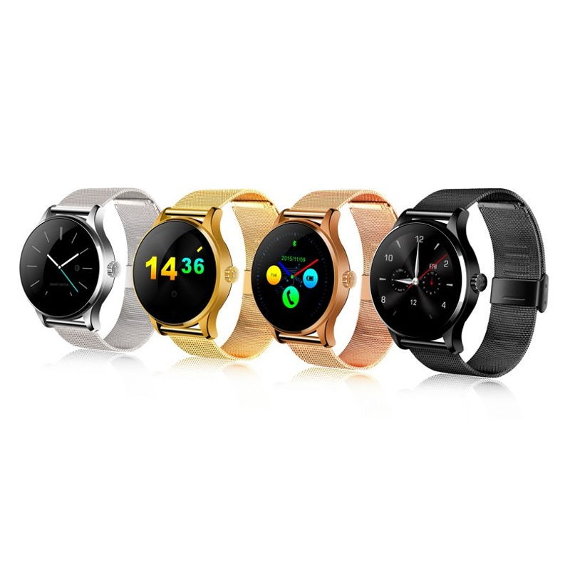 Smartwatch Nüt K88h - Ítem7