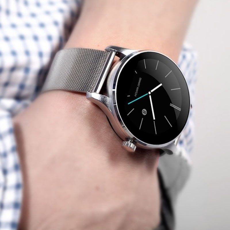 Smartwatch Nüt K88h - Ítem8