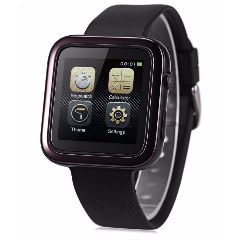 Smartwatch Nüt CK1 - Item1