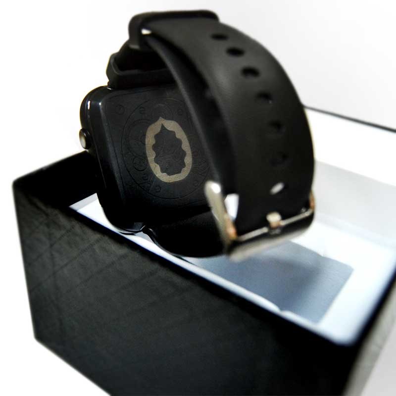Smartwatch Nüt CK1 - Item8