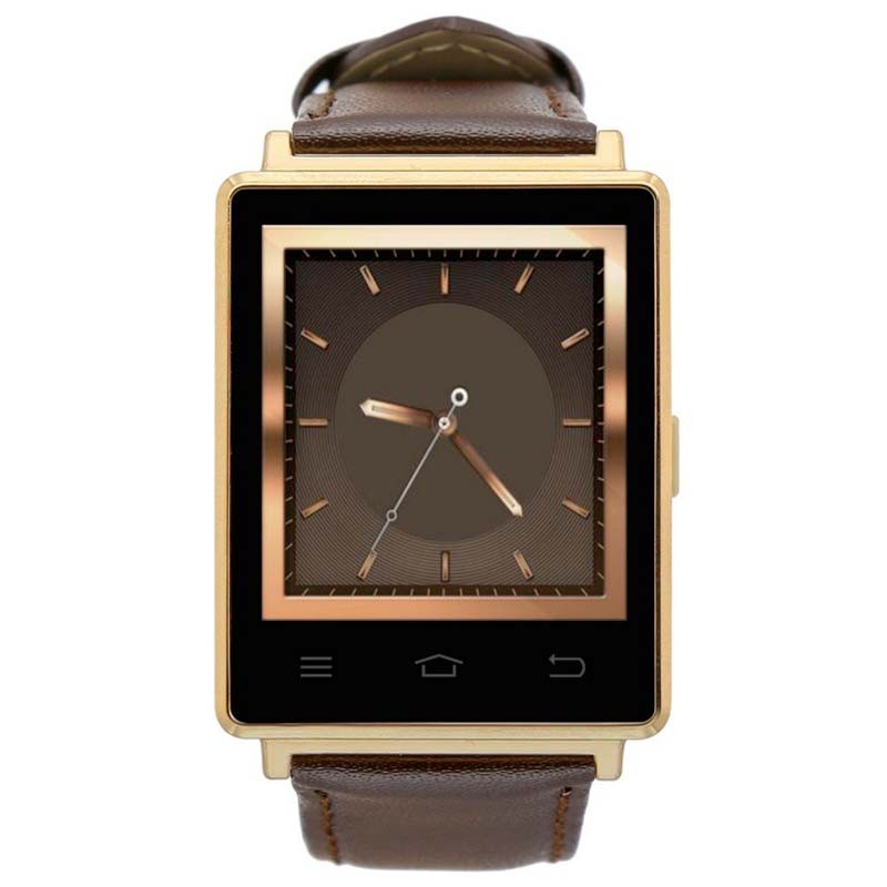 Smartwatch Nüt D6 - Item1