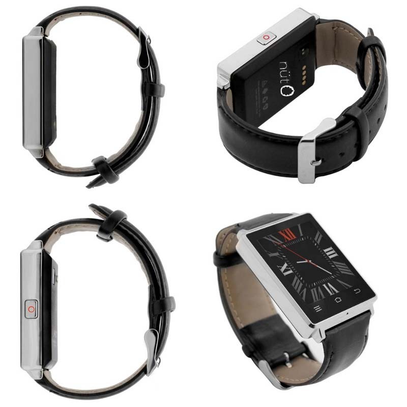 Smartwatch Nüt D6 - Item5