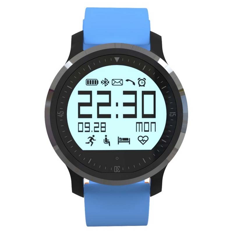 Smartwatch Nüt F68 - Ítem1