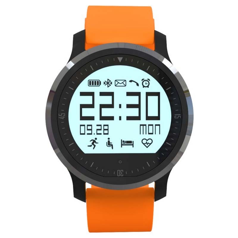 Smartwatch Nüt F68 - Ítem2