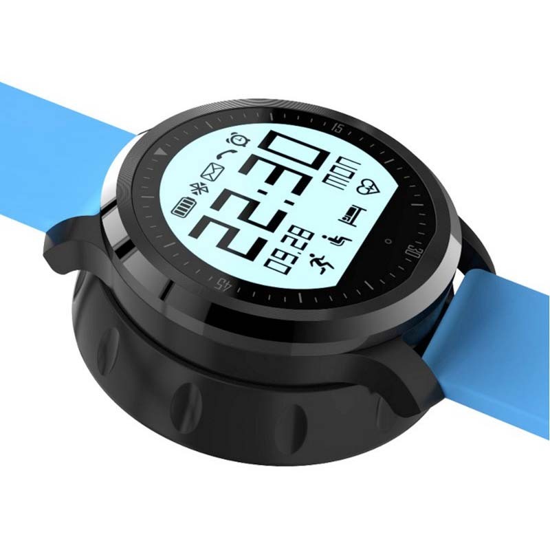 Smartwatch Nüt F68 - Ítem6