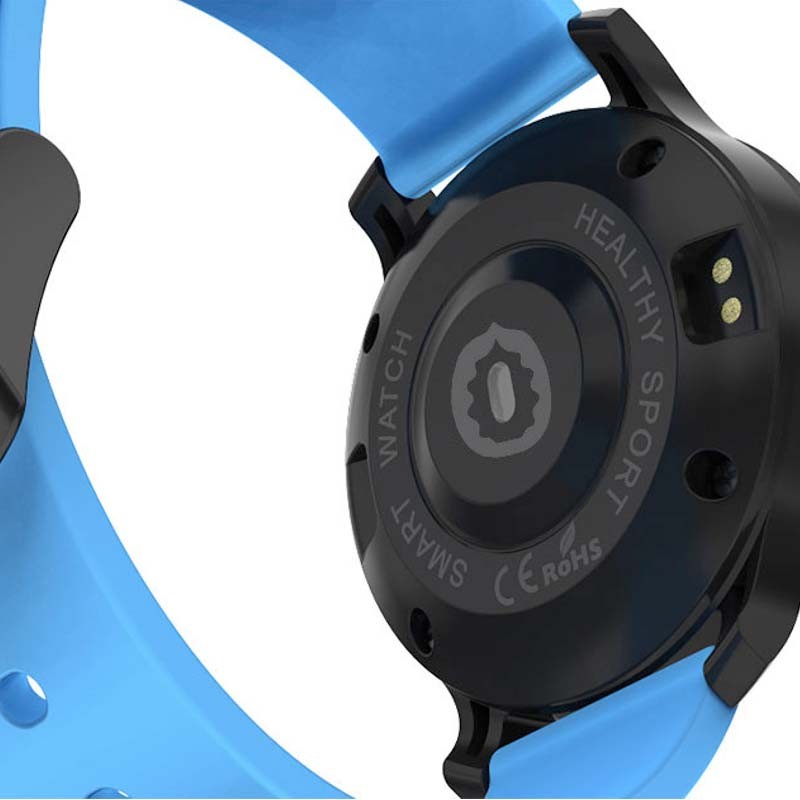 Smartwatch Nüt F68 - Ítem7