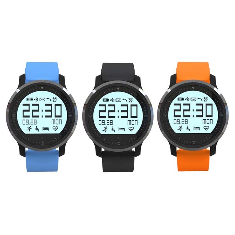 Smartwatch Nüt F68 - Ítem9